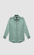 CAMISA FAX [ AQUA ]