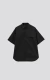 CAMISA MC OWNER BIS [ NEGRO ] - comprar online