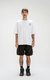 REMERA CHUCKY [ BLANCO ] - tienda online