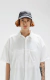 CAMISA MC OWNER [ OFF WHITE ] - tienda online