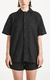 CAMISA MC WONDER ZODÍACO [ NEGRO ] - comprar online
