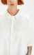 Imagen de CAMISA MC OWNER [ OFF WHITE ]