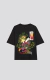 REMERA MAGU [ NEGRO ] - comprar online