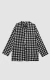 SACON MYLOD [ NEGRO - BLANCO ] - comprar online