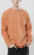 BUZO ZIPPER [ NARANJA ] - comprar online