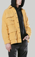 CHAQUETA DISTRICT [ MOSTAZA ] - tienda online