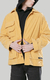 CHAQUETA DISTRICT [ MOSTAZA ]