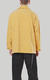 CHAQUETA DISTRICT [ MOSTAZA ] - LUXO | Ropa sin género para humanos.
