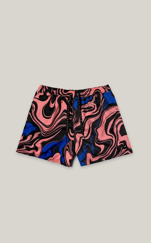 Short The Beach Master [ Print J109 ] thumbnail 2
