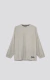 SWEATER FACE [ BEIGE ] - comprar online