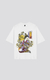 REMERA MAGU [ BLANCO ] - comprar online