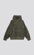 HOODIE FUTURO [ P. VERDE OSC. ] - comprar online