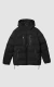 CAMPERA QUO [ NEGRO ] - comprar online
