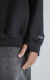 Imagen de HOODIE DISNEY ORIGINAL BAO [ NEGRO ]