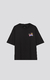 REMERA COSECHA [ NEGRO ] en internet