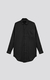 CAMISA ML TYCOON [ NEGRO ] - comprar online