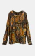 BUZO LOOS [ PRINT C ] - comprar online