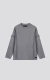 SWEATER UNITED [ GRIS ] - comprar online