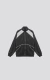 CAMPERA SOLUTION [ NEGRO - BLANCO ] - comprar online