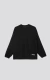 SWEATER FACE [ NEGRO ] - comprar online