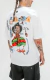 REMERA FREDDY [ BLANCO ] - comprar online