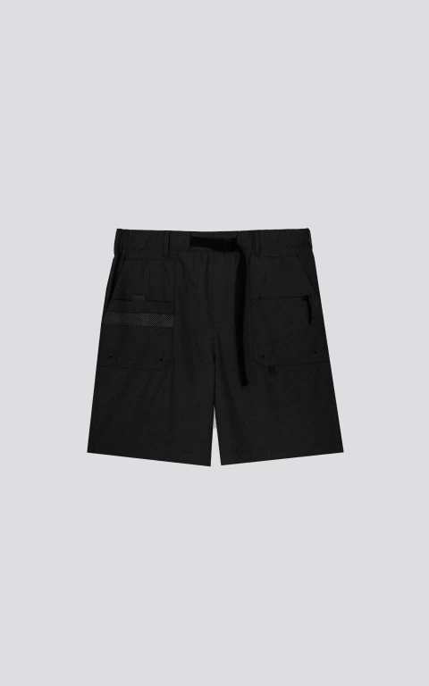 Bermuda Soma [ Negro ] - comprar online