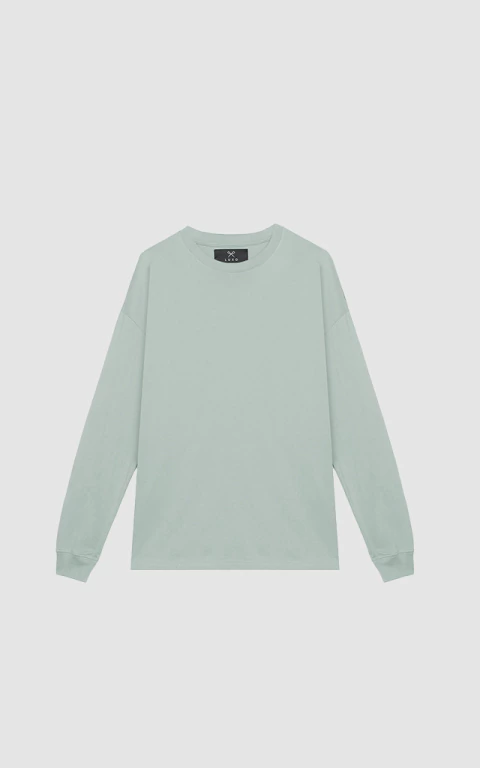 Remera Ml Culkin [ Verde Agua ] - comprar online