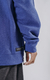 BUZO ZIPPER [ AZUL ] - comprar online