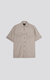 CAMISA CARGO [ BEIGE ]