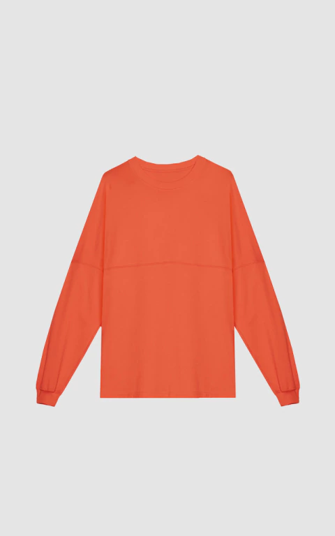 Remera Ml Star Wars [ Naranja ] - comprar online