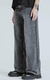 PANTALÓN HELVETICA [ P. NEGRO ] - comprar online