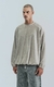 SWEATER FACE [ BEIGE ] - comprar online