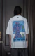 REMERA EL CABALLERO DE COPAS [ BLANCO ] en internet