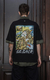 REMERA EL LOCO [ NEGRO ] en internet