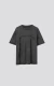 REMERA FUTURO [ PROCESO NEG. ] - comprar online