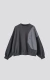 BUZO LAYER [ MAMBA - GRIS ] - comprar online
