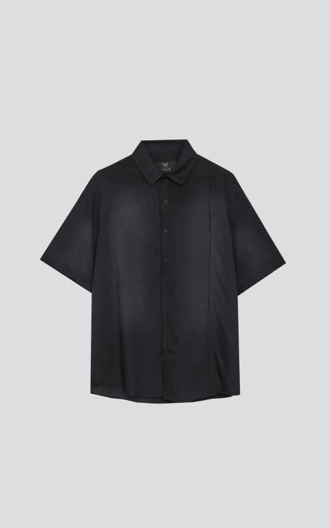Camisa Grain [ Proceso Negro ] - comprar online