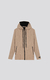 CAMPERA CONFORT [ BEIGE ]