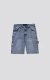 BERMUDA STEVENS [ PROCESO 3 AZ. ] - comprar online