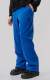 PANTALÓN TECHNO 2.0 [ AZUL ] - comprar online