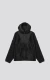 HOODIE CHEWBACCA LAYER [ NEGRO ] - comprar online