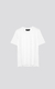 REMERA CREP REGULAR [ BLANCO ] - comprar online