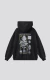 HOODIE 420 [ NEGRO ] - comprar online