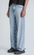 PANTALÓN HELVETICA [ P. CELESTE ] - comprar online