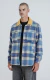 CAMPERA PICTURE [ CELESTE - AZUL ] - comprar online