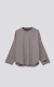 SWEATER REID [ GRIS ] - comprar online