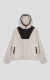 HOODIE CHEWBACCA LAYER [ OFF WHITE ] - comprar online
