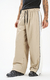 ATOMIC PANT [ BLANCO - BEIGE ]