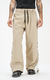 ATOMIC PANT [ BLANCO - BEIGE ] en internet
