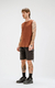SUDADERA TITÁN [ CHOCOLATE ] - tienda online